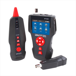 POE PING Ethernet tester NF-8601 Noyafa