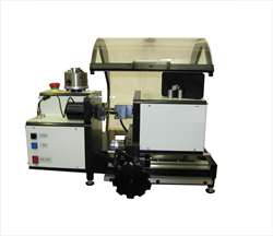 Thiết bị kiểm tra momen xoắn lò xo T-2 SAS Testers