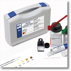 Arsen Test Kit Aqualytic