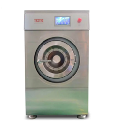 Thước đo độ co vải tự động TF176 Testex