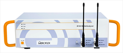 TETRA AirAnalyzer 8150 Cobham AvComm Aeroflex