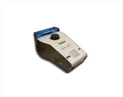 AUTOPYCNOMETER- DENSITY ANALYSIS BY GAS PYCNOMETER Ultrapyc 1200e / micro-Ultrapyc 1200e Quantachrome