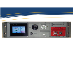 High Voltage Pulse Generator 731 Barth Electronics