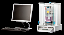 Electronic Balance Check
