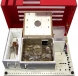Multiple Gas Analyzer #1 GC - SRI