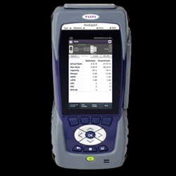 OneExpert DSL Modular Field Test Platform for G.fast, xDSL, Copper, FTTH Verification, and WiFi - Viavi Solution