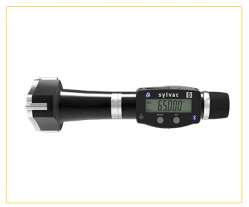 Bore gauges Xtreme 3 Digital BT Sylvac