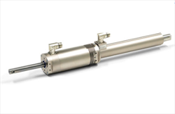 Linear Rotary Motors Hollow shaft variant Linmot