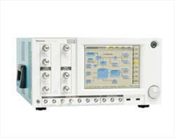 Bit Error Rate Testers BSX Series Tektronix