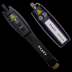 FFL-050/-100 Visual Fault Locators - Viavi Solution
