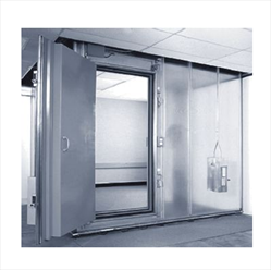 Buồng kiểm tra điện từ trường Acoustic Doors ETS Lindgren