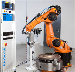Máy kiểm tra khuyết tật EloScan Rohmann