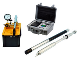 Elastlogger-2 & Elastmeter-2 Sonde 4022 & 4180 Oyo