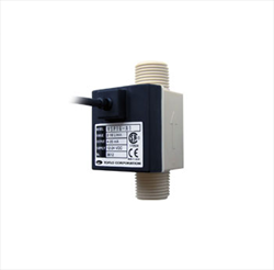 Karman Vortex Flowmeter A/V type Tofco