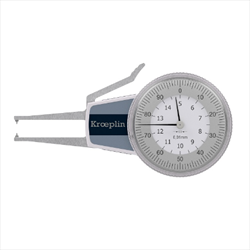 Đồng hồ đo độ dày Kroeplin A2140