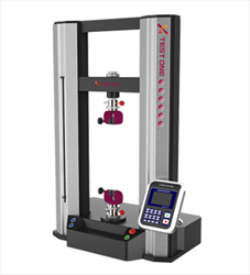 Universal Testing Machine TO-102 Test One