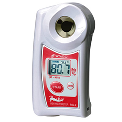 Khúc Xạ Kế Kỹ Thuật Số Bỏ Túi PAL - PAL-2 - ATAGO