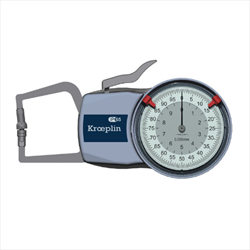 Đồng hồ đo độ dày thành ống Kroeplin D110T
