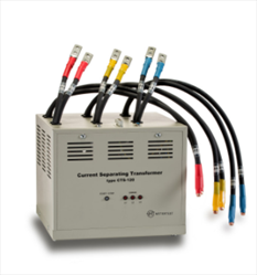 Separating Transformers CTS MeterTest