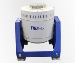 Máy thử rung 56263/LSS-250 Tira