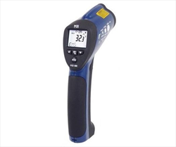 Máy đo nhiệt độ bằng hồng ngoại -50~+1000oC - PCE-889