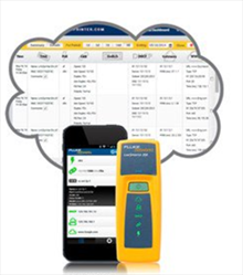 LinkSprinter Network Tester LSPRNTR-200 Netscout