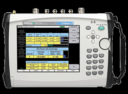 Máy phân tích trạm BTS MT8220T Anritsu