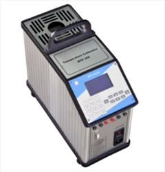 Thiết bị hiệu chuẩn nhiệt độ MTC 350 Nagman