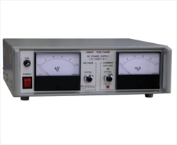 H.V DC Power Supply KT-20KVDCP-20 KAST Engineering