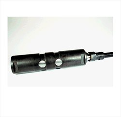 Force measuring bolts MB Rezhla