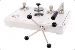 P5515 Hydraulic Pressure Comparator