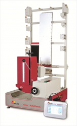 AutoFlamm Flammability Tester M233B SDL Atlas