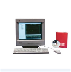 Phần mềm GE Panametrics Panaview Software