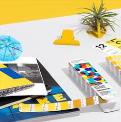 Bridge-to-Seven Set Extended Gamut 2015-005S Pantone