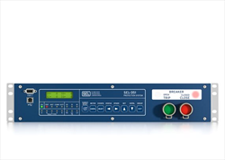 Protection System SEL-351 Schweitzer Engineering Laboratories (SEL)