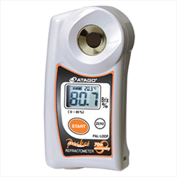 Khúc Xạ Kế Kỹ Thuật Số Bỏ Túi PAL - PAL-LOOP - ATAGO