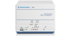 Rohde-schwarz - Universal Radio Network Analyzer TSMW