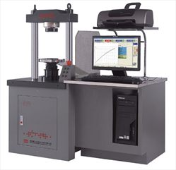 Máy thử nén CTD Series SANS