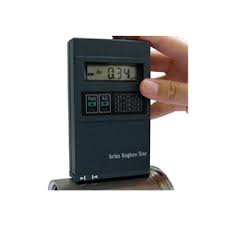 Thiết bị đo độ nhám TIME TR100