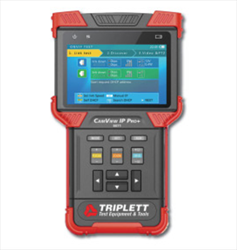 Security Camera Solutions Pro+ 8071 Triplett