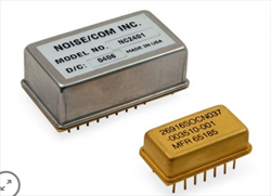 Broadband Amplified Noise NC2000/4000 Series Noisecom