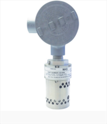 Gas Detector E12-15 Analytical Technonogy