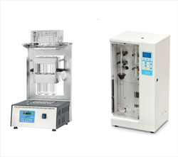 PROTEIN ANALYSER Bastak