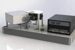 Image Sensor Characterization Systems QES Lab Sphere