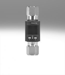 Flow sensors SFAW Festo