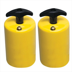 Thiết bị đo tĩnh điện 222634 Vermason