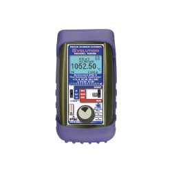 Automated T/C & RTD Calibrator 12 RTD & 14 T/C types 525B PIE