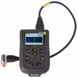 Máy đo chiều dày siêu âm - Cygnus 4+ Ultrasonic Thickness Gauge