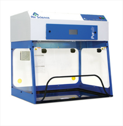 Ductless Fume Hoods Purair Basic Air Science