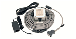 AS0077601 - Remote GPS Receiver for Doble Model F6150 Arbiter